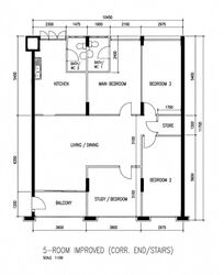 Blk 911 Jurong West Street 91 (Jurong West), HDB 5 Rooms #567687851